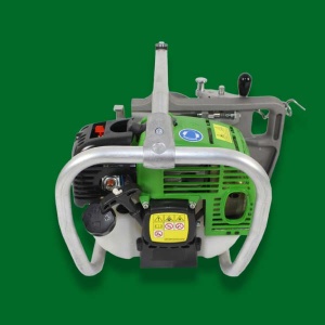 Troliu portabil Eder Powerwinch 1800 - Img 10