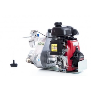 Troliu portabil PCH 1000 Portable Winch - Img 7