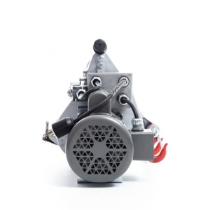 Troliu portabil PCT 1800 (50Hz) Portable Winch - Img 6