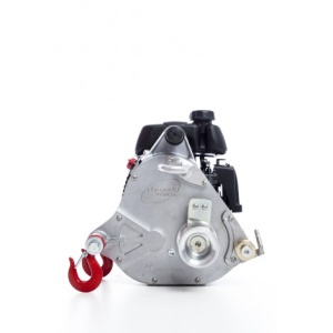 Troliu portabil PCW 5000-A Special kit Portable Winch - Img 5