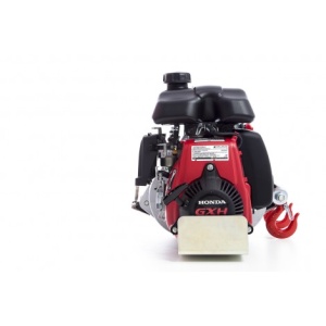 Troliu portabil PCW 5000-HS Portable Winch - Img 6