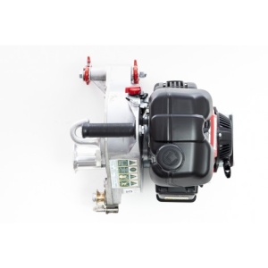 Troliu portabil PCW 5000 Portable Winch - Img 10
