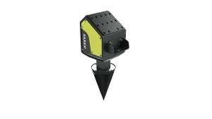 Despicător lemn tip con LASplit D1.52.28