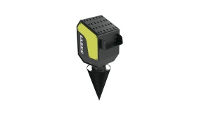 Despicător lemn tip con LASplit D4.62.40