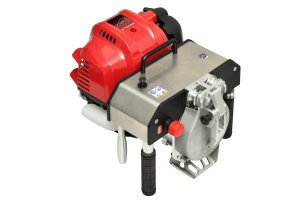 Dispozitiv de urcare Ascender EPC-130-11