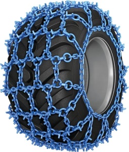 Lanturi antiderapante Forstgrip Pro 18.4-26, zala 13.5 mm