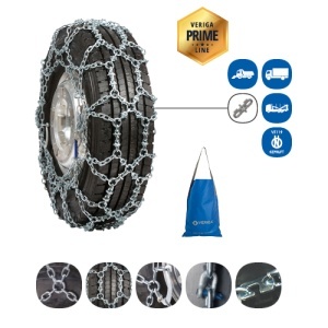 Lanturi antiderapante Profi Extreme