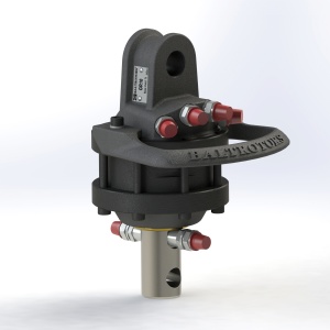 Rotator macara Baltrotors GR 10