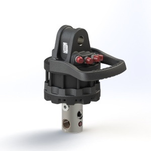 Rotator macara Baltrotors GR 55-01