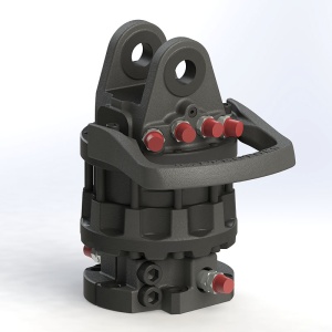 Rotator macara Baltrotors GR104DB