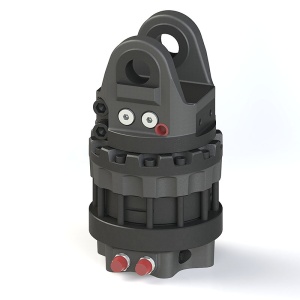 Rotator macara Baltrotors HR16-03