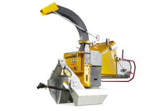 Tocator Schliesing model 400 ZX