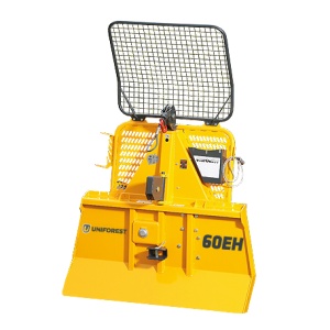Troliu forestier Uniforest 60EH