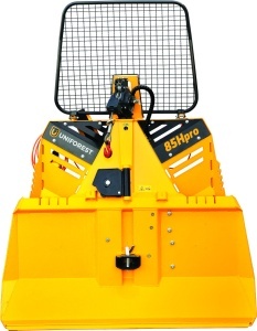 Troliu forestier Uniforest 85Hpro