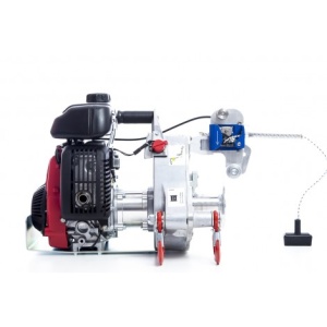Troliu portabil PCH 1000 Portable Winch - Img 4