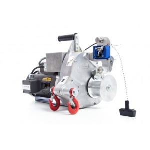 Troliu portabil PCT 1800 (50Hz) Portable Winch - Img 3