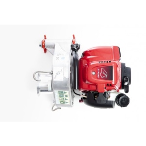 Troliu portabil PCW 3000-P Special kit Portable Winch - Img 3