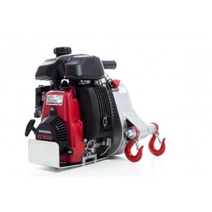 Troliu portabil PCW 5000 Portable Winch - Img 7