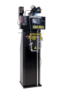 Masina de ascutit lant automat Markusson Triplematic