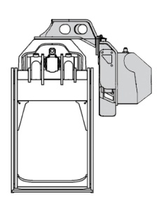 Modul de taiere GSK CR250-280 & CE280 - Img 5
