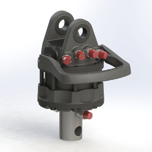 Rotator macara Baltrotors GR60-69DB