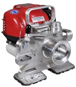 Troliu portabil Eder Powerwinch 500 - Img 4