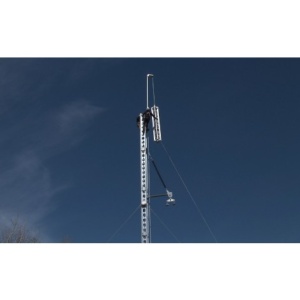 Troliu portabil PCH 1000 Portable Winch - Img 11