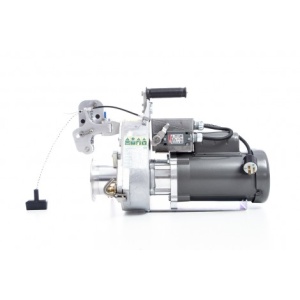 Troliu portabil PCT 1800 (50Hz) Portable Winch - Img 10