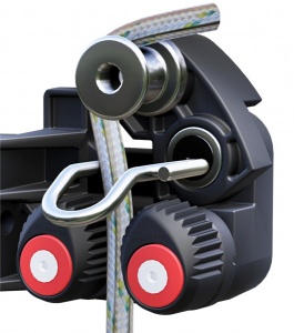 Troliu portabil PCW 4000-A Special kit Portable Winch - Img 9