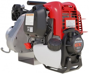 Troliu portabil PCW 4000 Portable Winch - Img 5