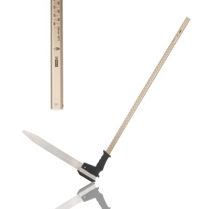 Clupa Waldmeister profil oval 60 cm