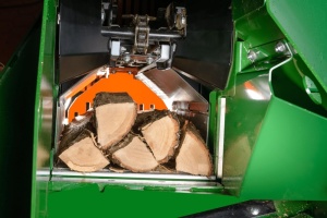 Fierastrau circular AutoCut - motor electric trifazat 15 kW si 5 kW - Img 6