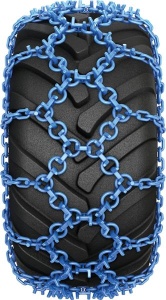 Lanturi antiderapante Forstgrip Cross 23.1-26, zala 12.5 mm