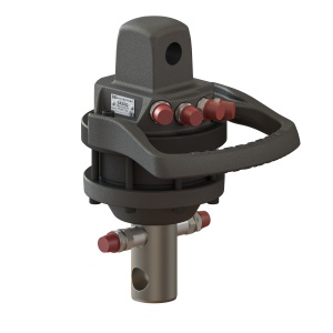 Rotator macara Baltrotors GR 30Q
