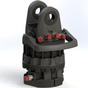 Rotator macara Baltrotors GR16S