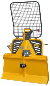 Troliu forestier Uniforest 40E