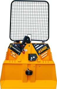 Troliu forestier Uniforest 45MR