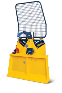 Troliu forestier Uniforest 50Eco