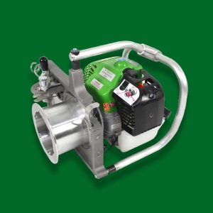 Troliu portabil Eder Powerwinch 1800 - Img 11