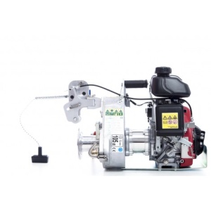 Troliu portabil PCH 1000 Portable Winch - Img 8