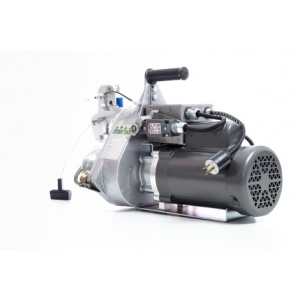 Troliu portabil PCT 1800 (50Hz) Portable Winch - Img 7