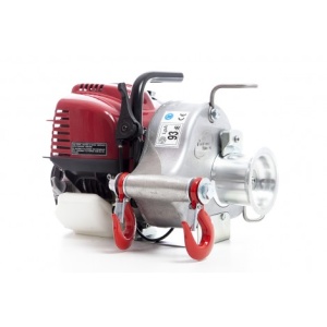 Troliu portabil PCW 3000-P Special kit Portable Winch - Img 7