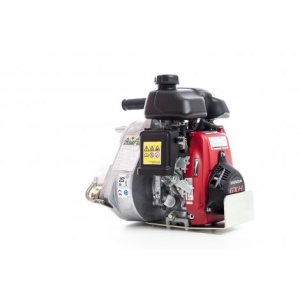 Troliu portabil PCW 5000-HS Portable Winch - Img 7