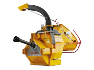 Tocator Schliesing model 550 ZX
