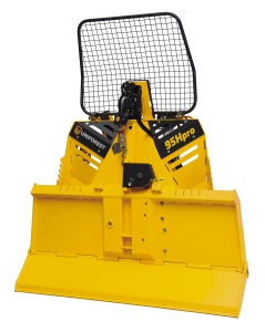 Troliu forestier Uniforest 95Hpro