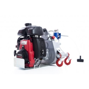 Troliu portabil PCH 1000 Portable Winch - Img 5