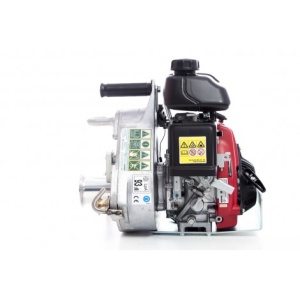 Troliu portabil PCW 5000-A Special kit Portable Winch - Img 3
