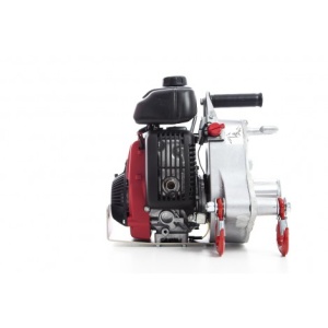 Troliu portabil PCW 5000-HS Portable Winch - Img 4
