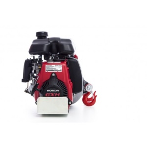Troliu portabil PCW 5000 Portable Winch - Img 8