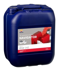Ulei Repsol Navigator HQ GL-5 85W140 - 20 Litri